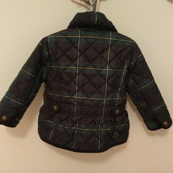 Jacket - Picture 3 of 4